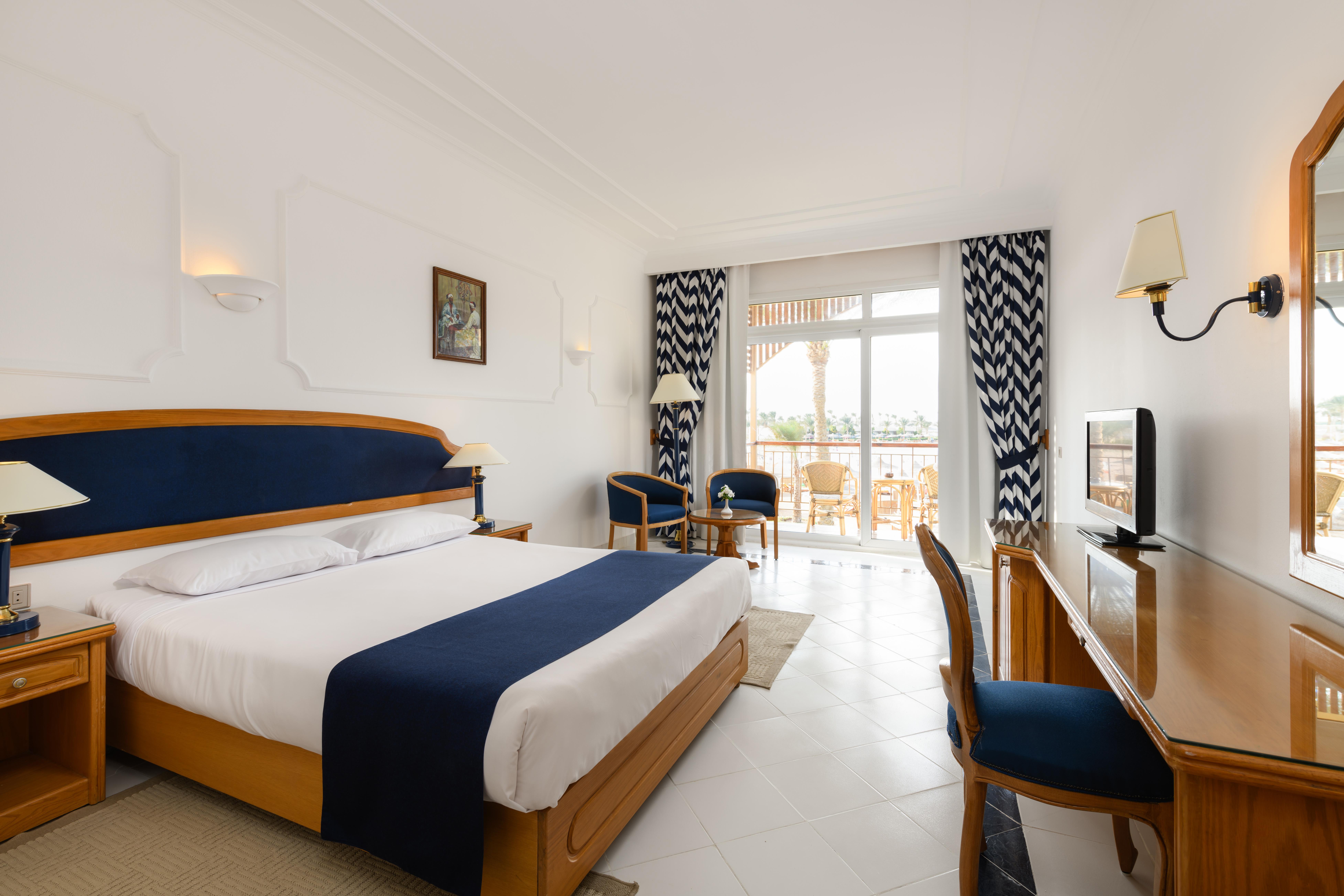 Desert Rose Resort Hurghada Exterior foto