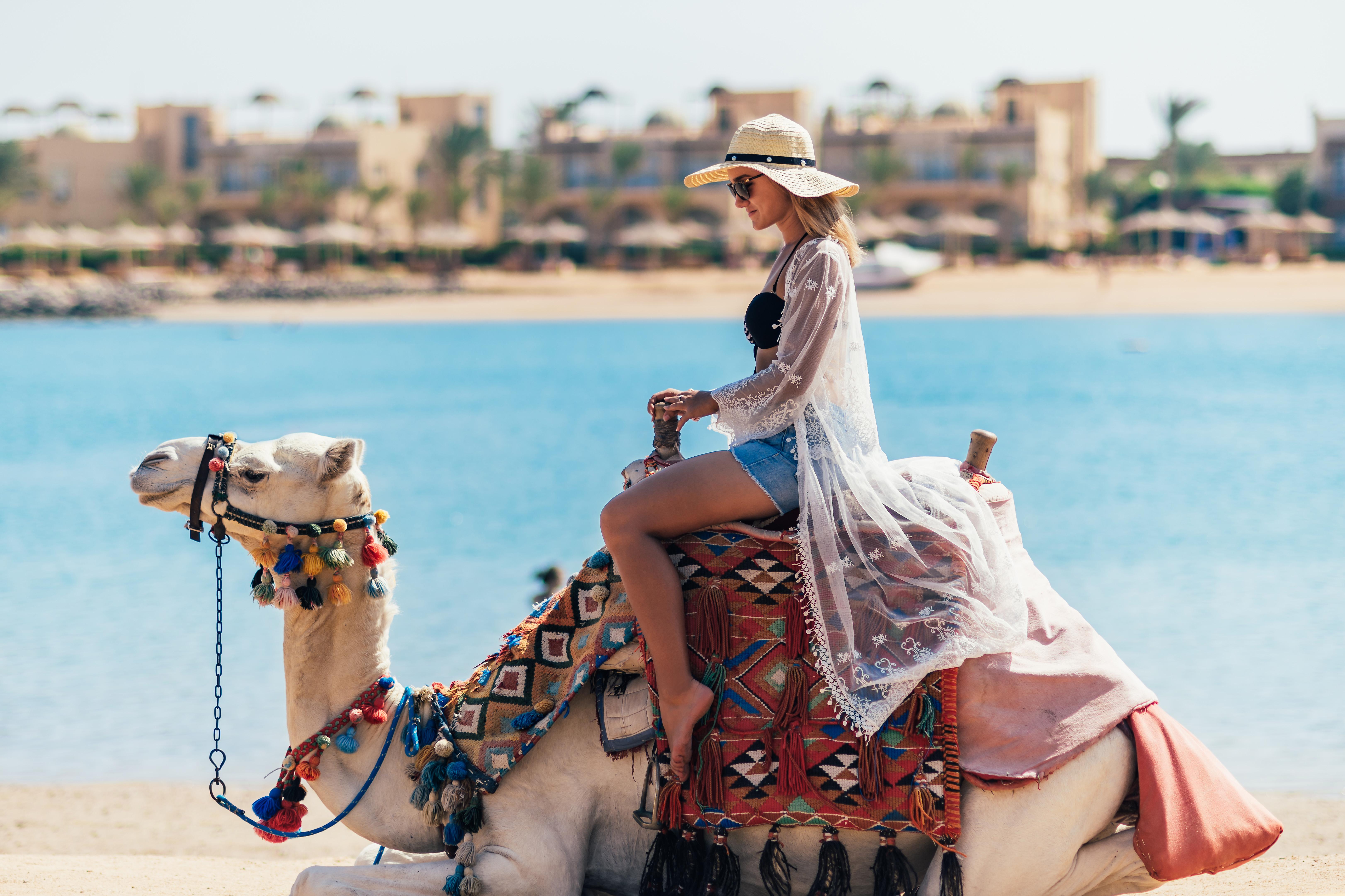 Desert Rose Resort Hurghada Exterior foto Hurghada
