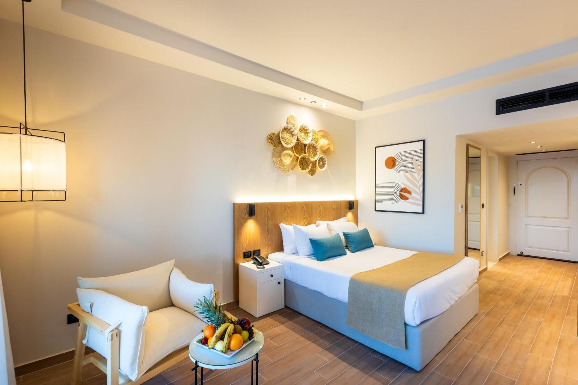 Desert Rose Resort Hurghada Exterior foto