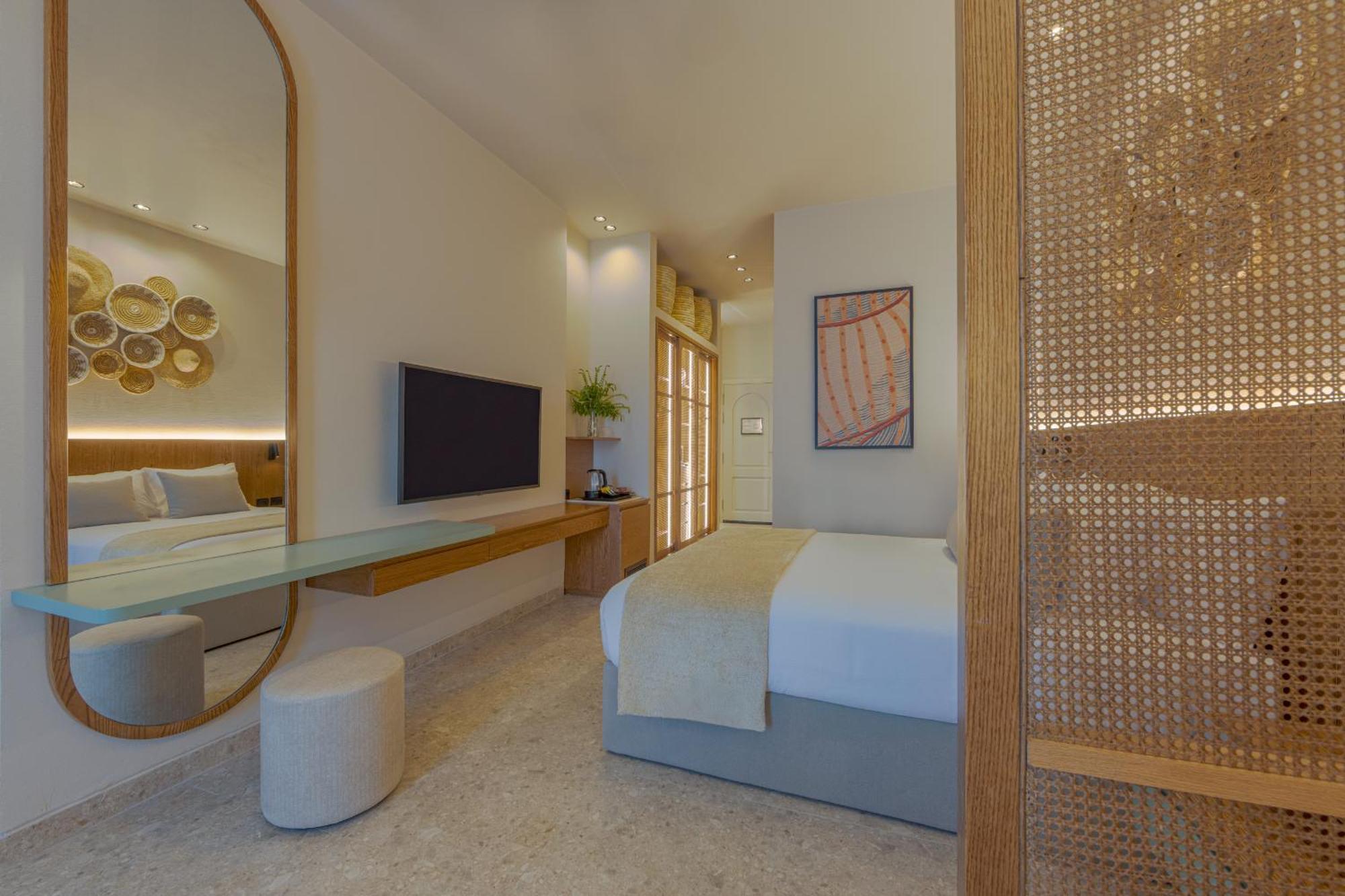 Desert Rose Resort Hurghada Exterior foto