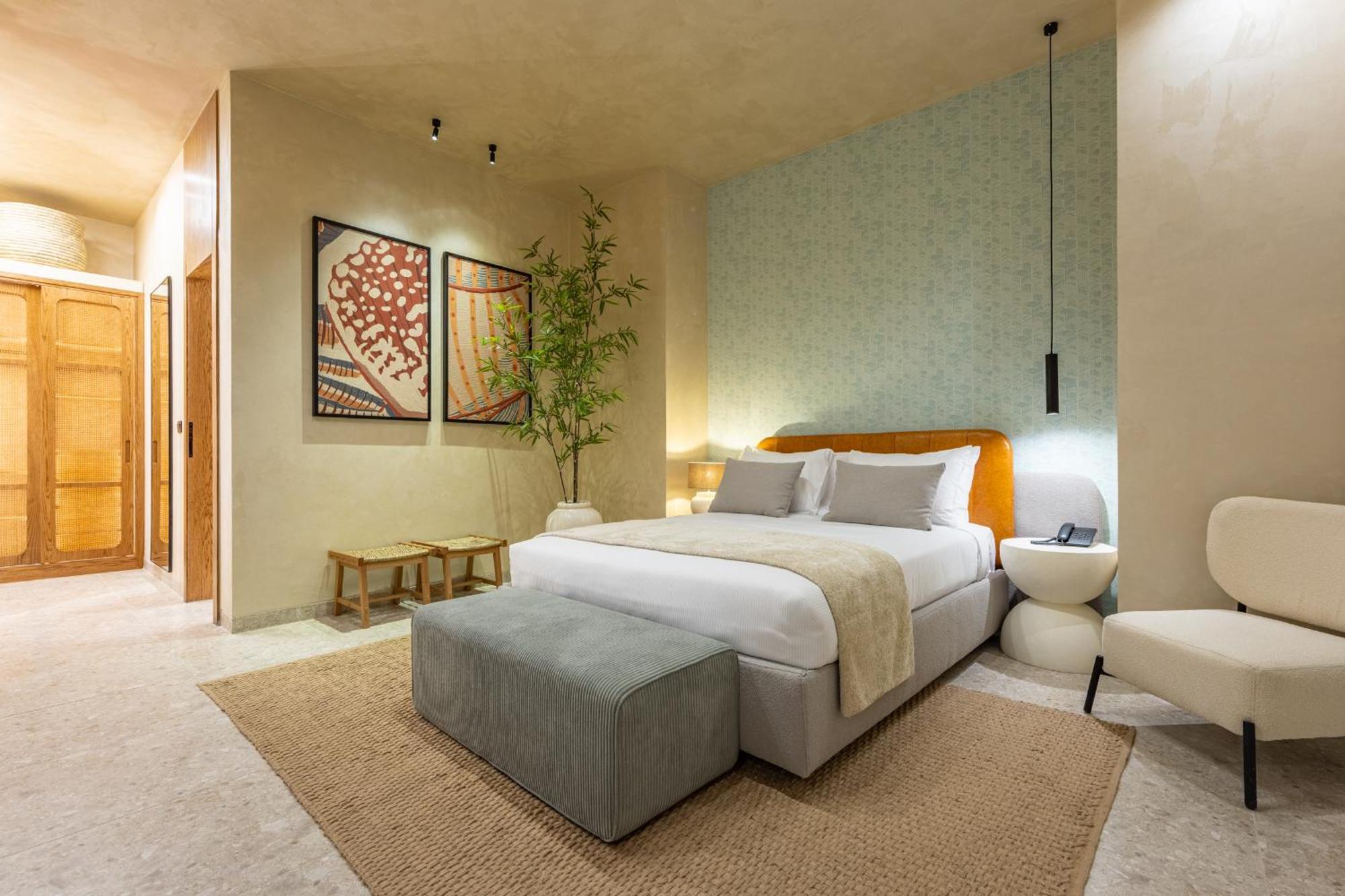 Desert Rose Resort Hurghada Exterior foto